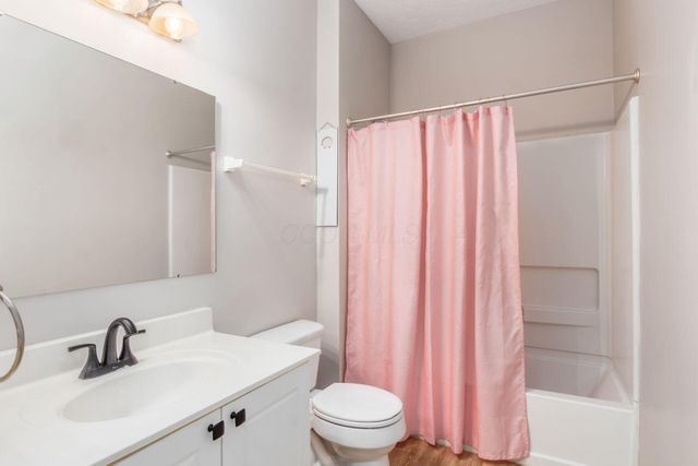 1989 Berrancher Drive, Columbus, OH 43228