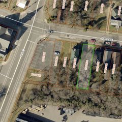 0 Gilmer AVE, Roanoke, VA 24016