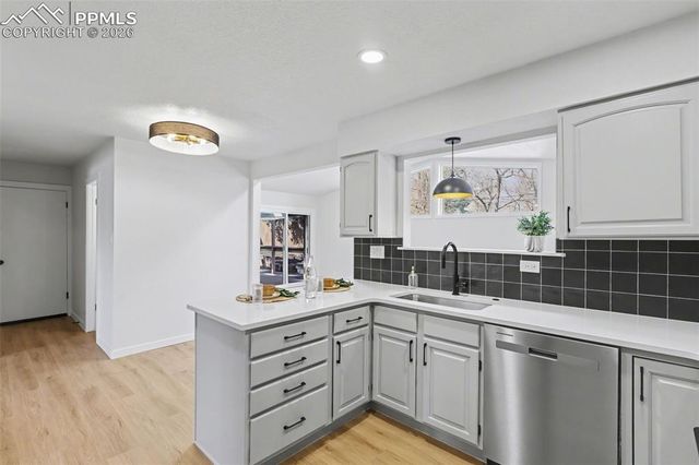 1002 Milky Way, Colorado Springs, CO 80905