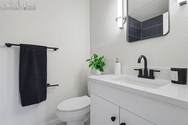 1002 Milky Way, Colorado Springs, CO 80905