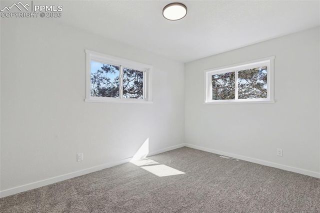 1002 Milky Way, Colorado Springs, CO 80905