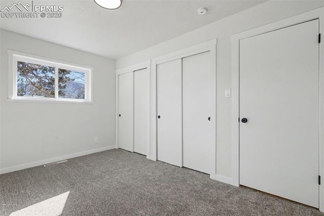 1002 Milky Way, Colorado Springs, CO 80905