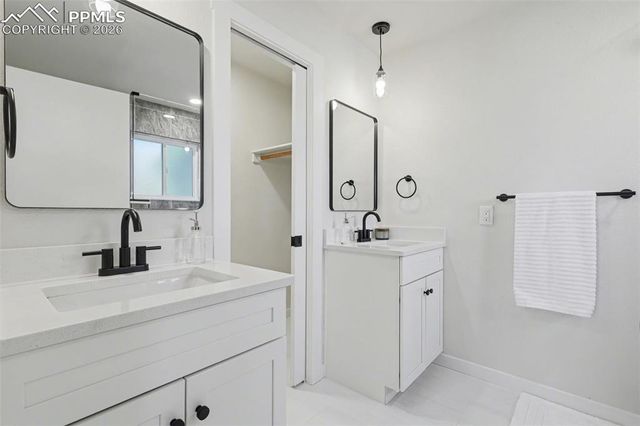 1002 Milky Way, Colorado Springs, CO 80905