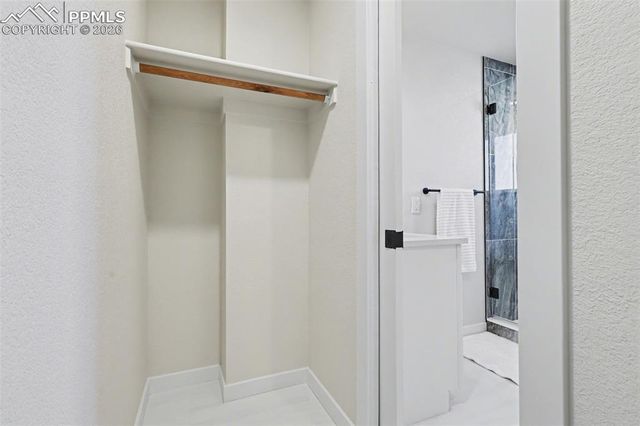 1002 Milky Way, Colorado Springs, CO 80905