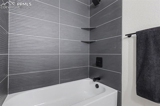 1002 Milky Way, Colorado Springs, CO 80905