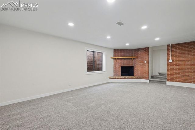 1002 Milky Way, Colorado Springs, CO 80905