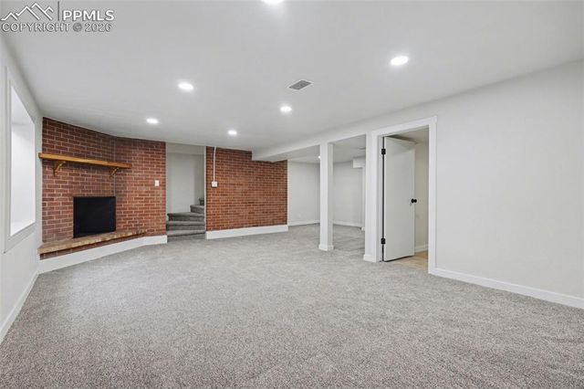 1002 Milky Way, Colorado Springs, CO 80905