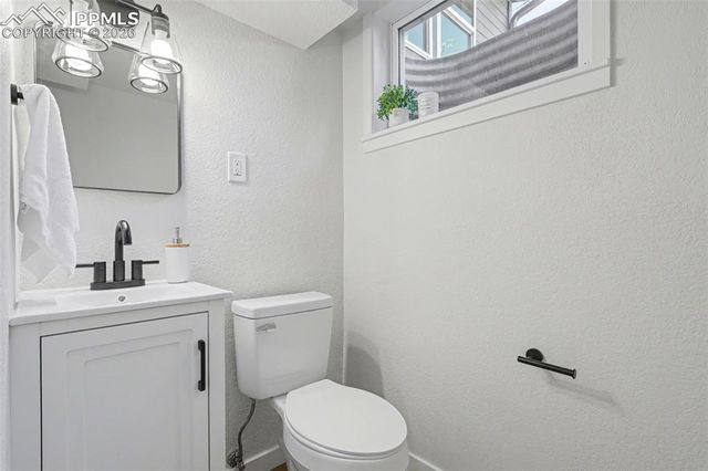 1002 Milky Way, Colorado Springs, CO 80905