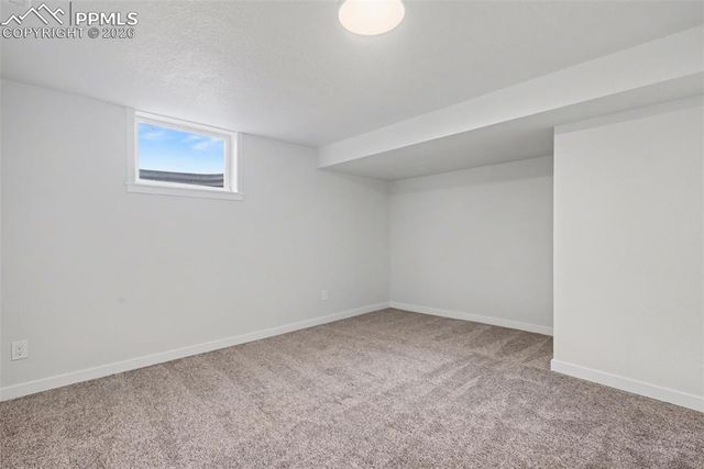 1002 Milky Way, Colorado Springs, CO 80905