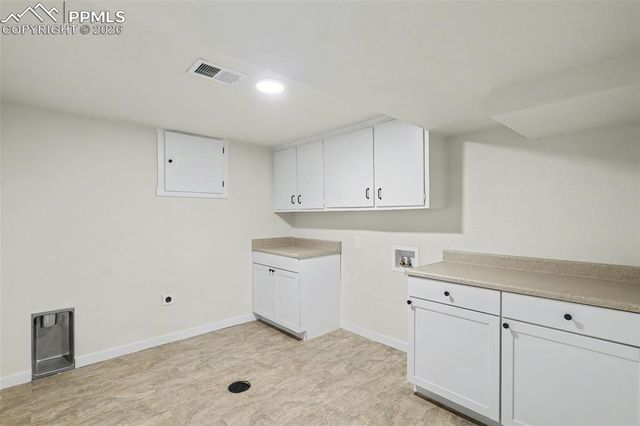 1002 Milky Way, Colorado Springs, CO 80905