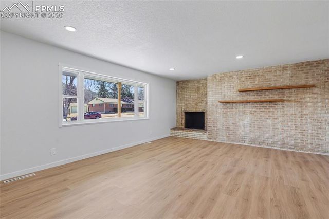 1002 Milky Way, Colorado Springs, CO 80905