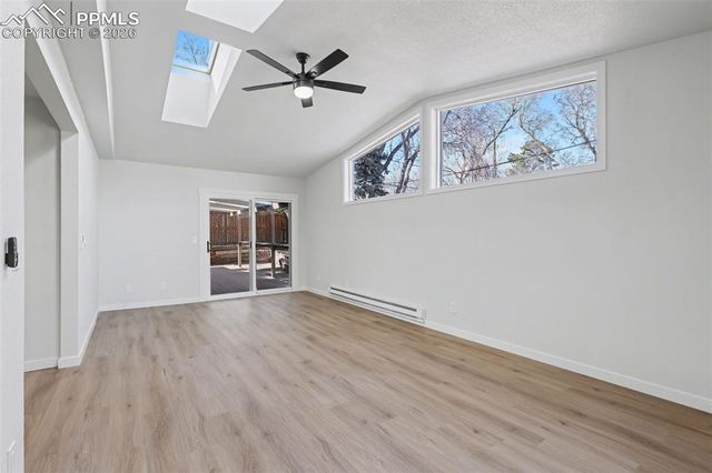 1002 Milky Way, Colorado Springs, CO 80905