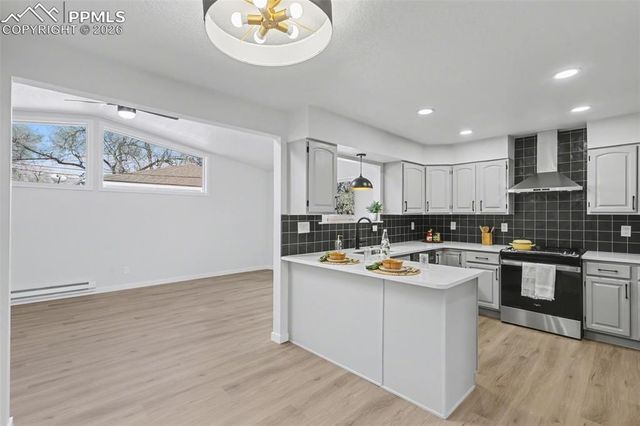 1002 Milky Way, Colorado Springs, CO 80905