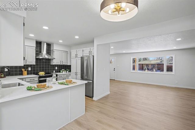 1002 Milky Way, Colorado Springs, CO 80905