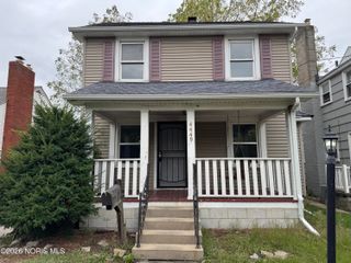 4449 Burnham Avenue, Toledo, OH 43612