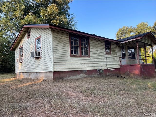 4015 13th NE, Tuscaloosa, AL 35404