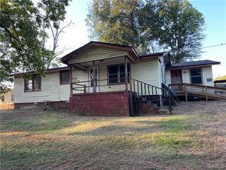 4015 13th NE, Tuscaloosa, AL 35404