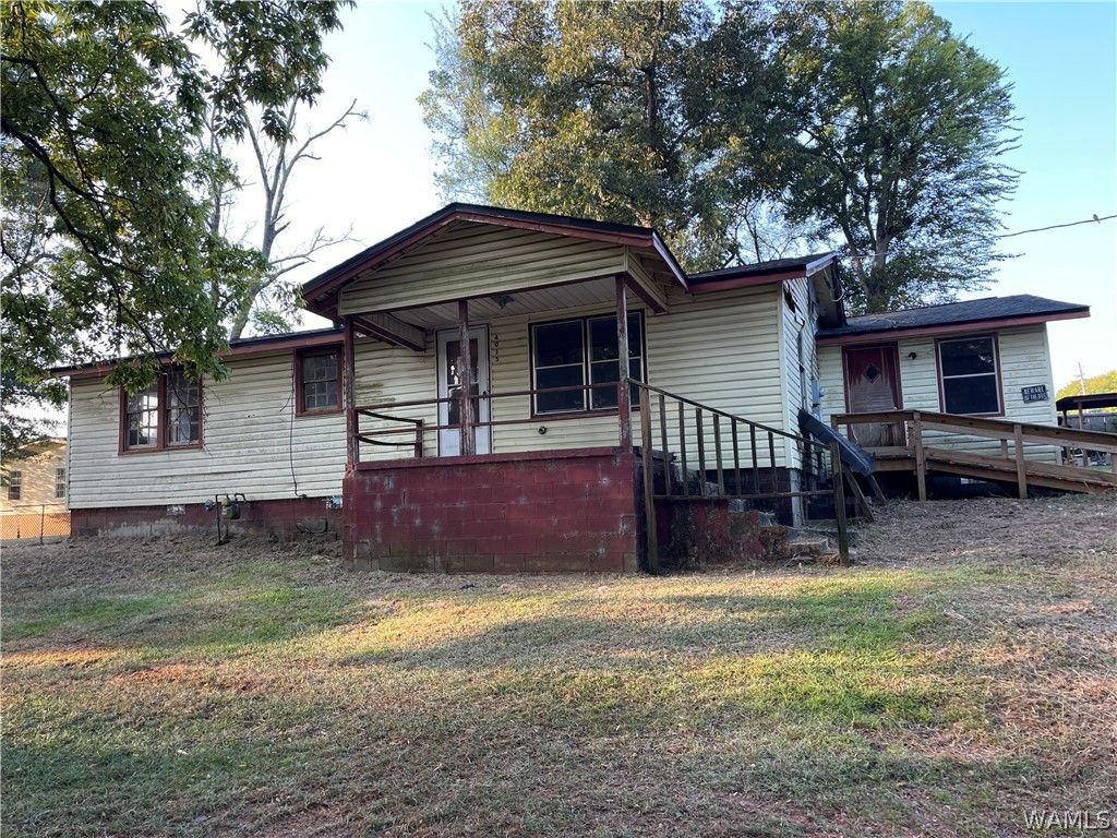 4015 13th NE, Tuscaloosa, AL 35404