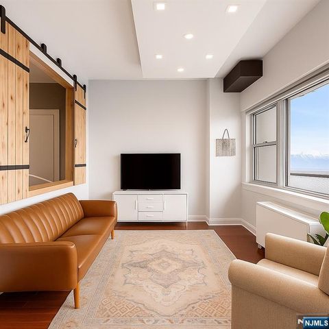 6600 JFK Blvd E 23J, West New York, NJ 07093