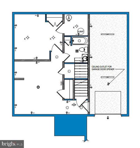 448 CEDAR LN, Bluemont, VA 20135