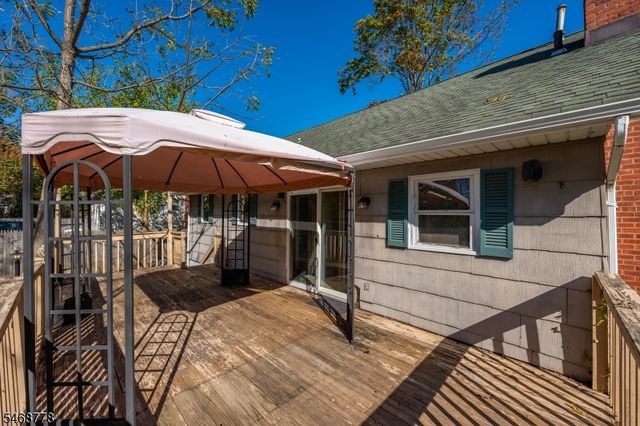 8 Townsend Ave, Hanover Twp., NJ 07927