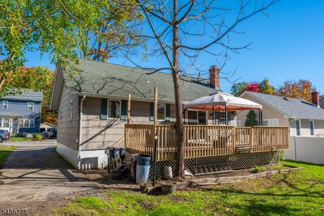 8 Townsend Ave, Hanover Twp., NJ 07927