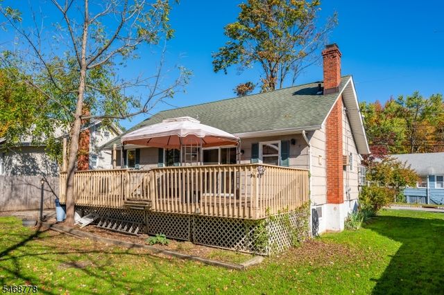8 Townsend Ave, Hanover Twp., NJ 07927