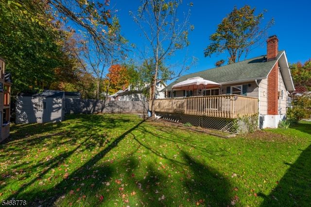 8 Townsend Ave, Hanover Twp., NJ 07927