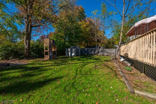 8 Townsend Ave, Hanover Twp., NJ 07927