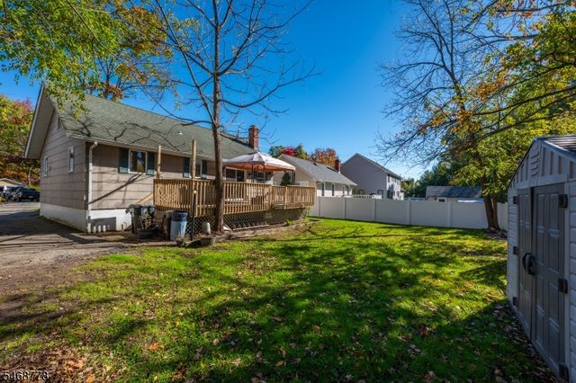 8 Townsend Ave, Hanover Twp., NJ 07927