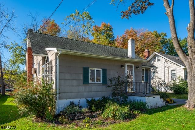 8 Townsend Ave, Hanover Twp., NJ 07927