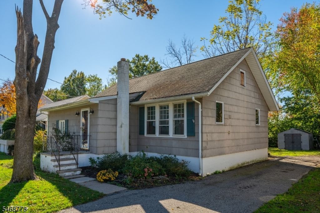 8 Townsend Ave, Hanover Twp., NJ 07927 — photo 2