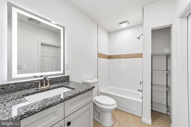 1504 SYCAMORE ST, Haddon Heights, NJ 08035