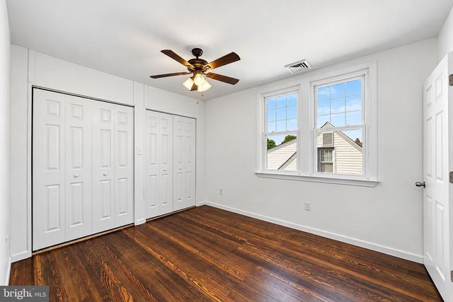 1504 SYCAMORE ST, Haddon Heights, NJ 08035