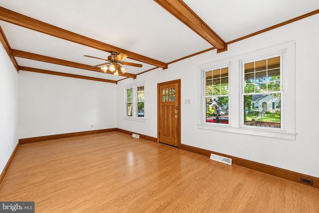 1504 SYCAMORE ST, Haddon Heights, NJ 08035