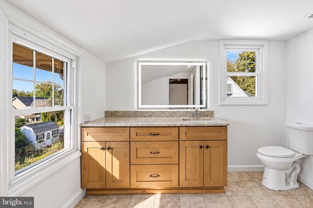 1504 SYCAMORE ST, Haddon Heights, NJ 08035