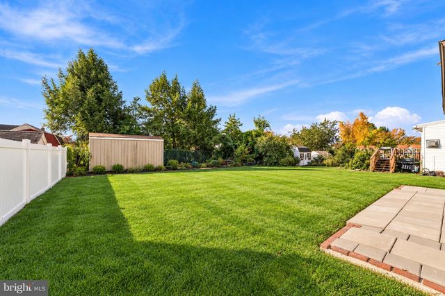 1504 SYCAMORE ST, Haddon Heights, NJ 08035