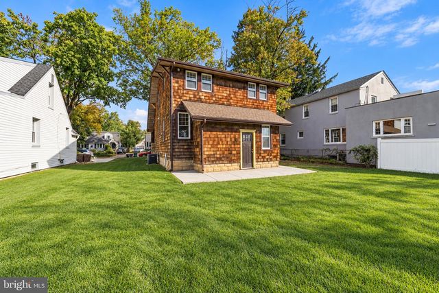 1504 SYCAMORE ST, Haddon Heights, NJ 08035