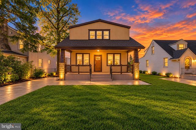 1504 SYCAMORE ST, Haddon Heights, NJ 08035