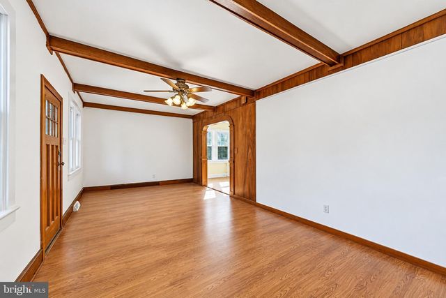 1504 SYCAMORE ST, Haddon Heights, NJ 08035