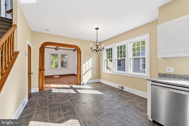 1504 SYCAMORE ST, Haddon Heights, NJ 08035