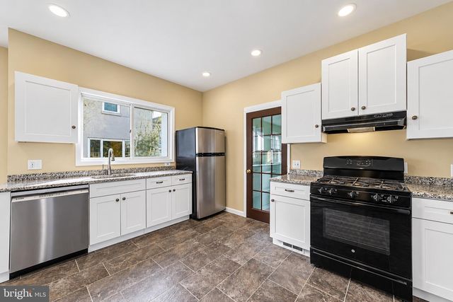 1504 SYCAMORE ST, Haddon Heights, NJ 08035