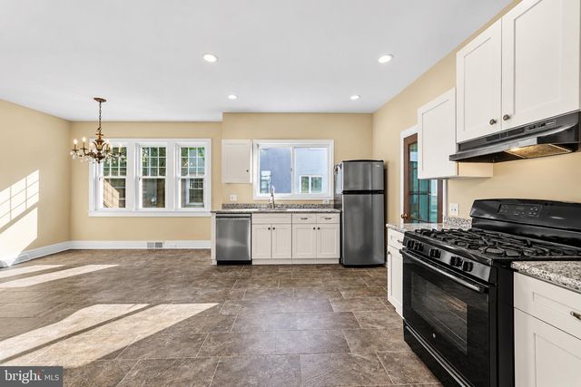 1504 SYCAMORE ST, Haddon Heights, NJ 08035