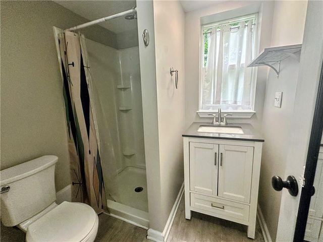 1133 S Haden Street, Independence, MO 64050