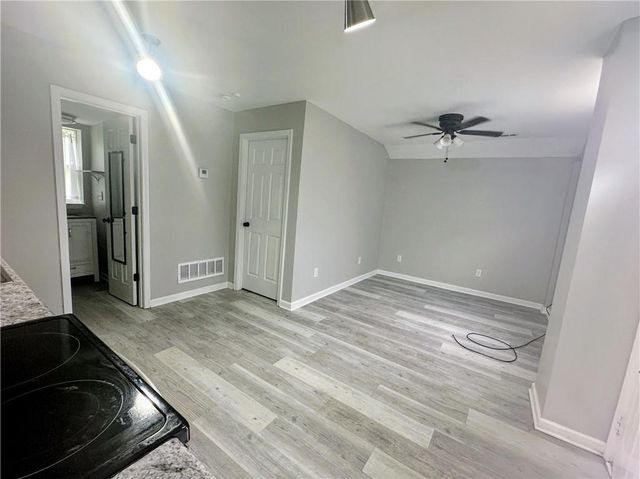 1133 S Haden Street, Independence, MO 64050