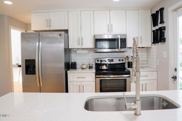 1105 Calvin Street, Durham, NC 27701