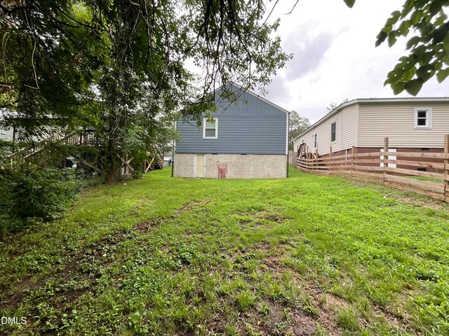 1105 Calvin Street, Durham, NC 27701