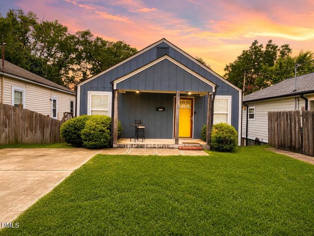 1105 Calvin Street, Durham, NC 27701