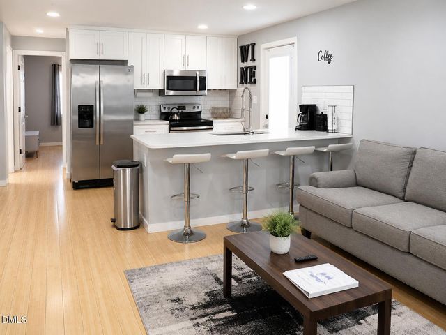 1105 Calvin Street, Durham, NC 27701