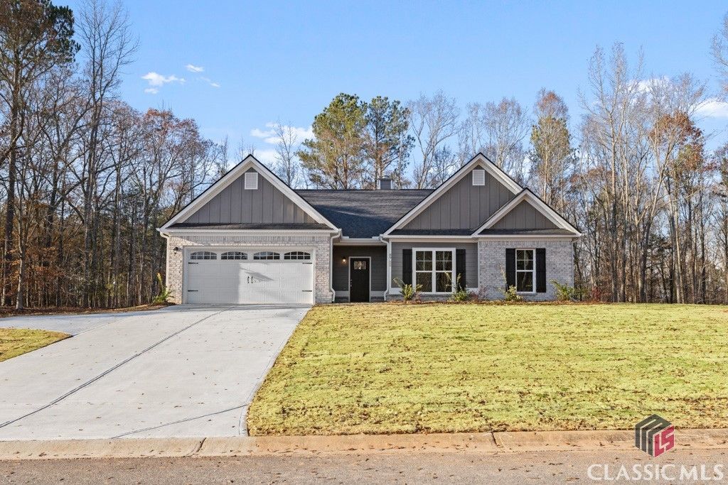 89 Grace Lane 2, Colbert, GA 30628